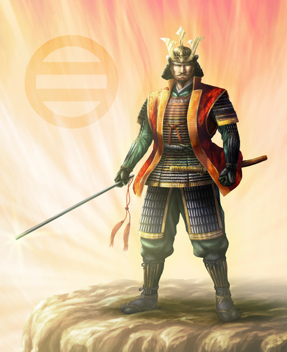 最上 義光