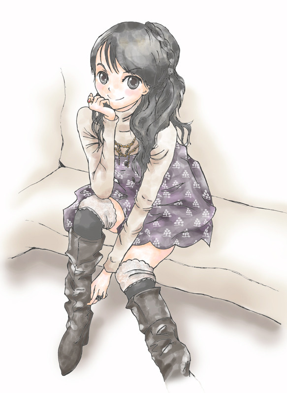 nanaちゃん