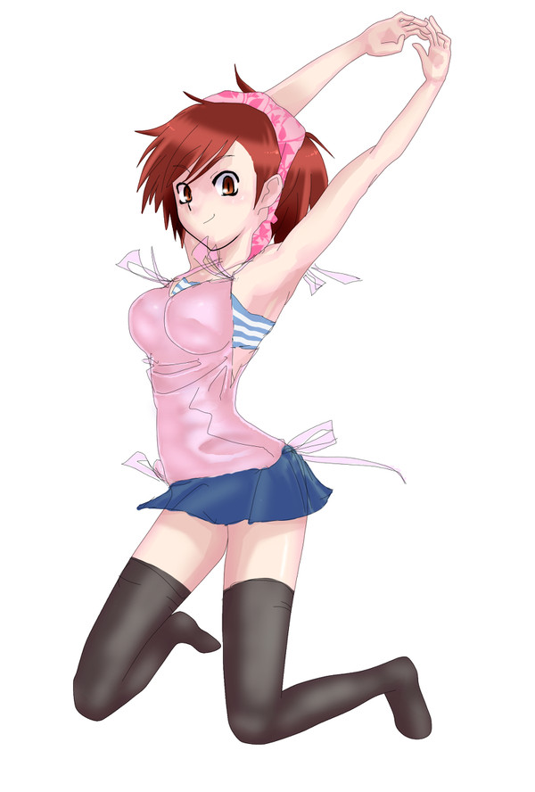 ソデコ