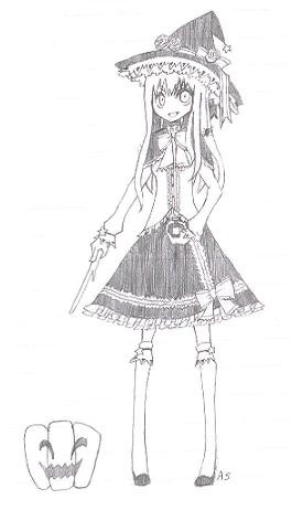 魔女