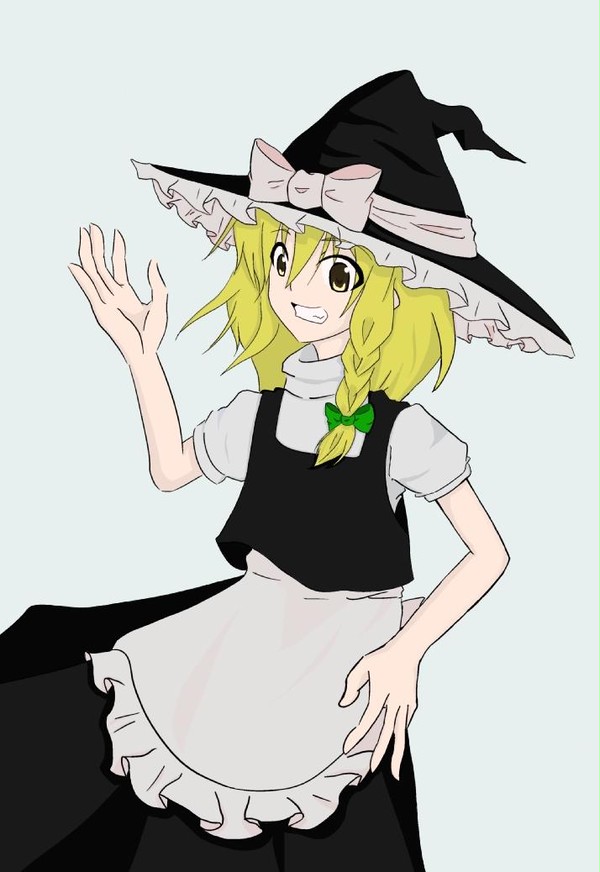 魔理沙