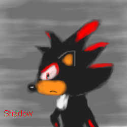 シャドウ