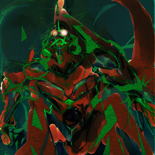 EVA：破