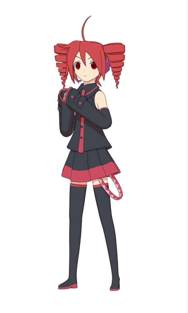 3Dテトさん