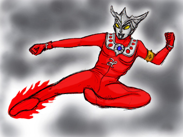 レオキック!!