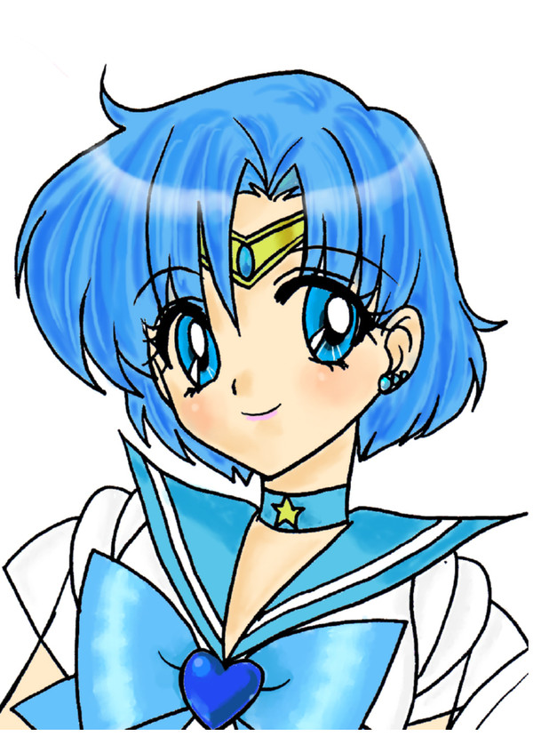 マーキュリー