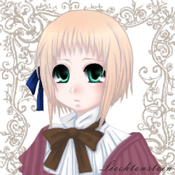 リヒテンシュタイン