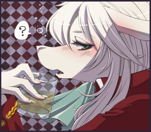 【フライヤ】ほろ酔い姐さん【誕生月間】