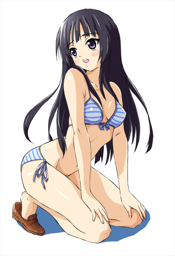みお～ん
