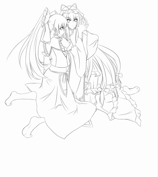 少女境界