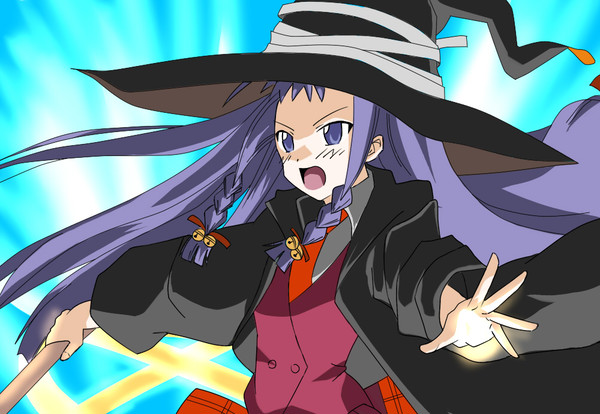 なんという魔力！！