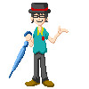 ドット絵？