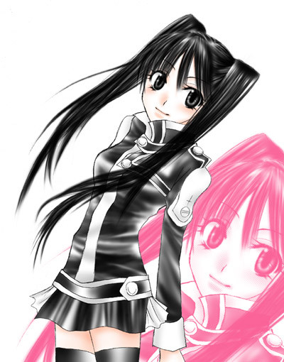 リナリー