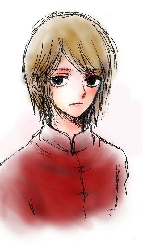香君