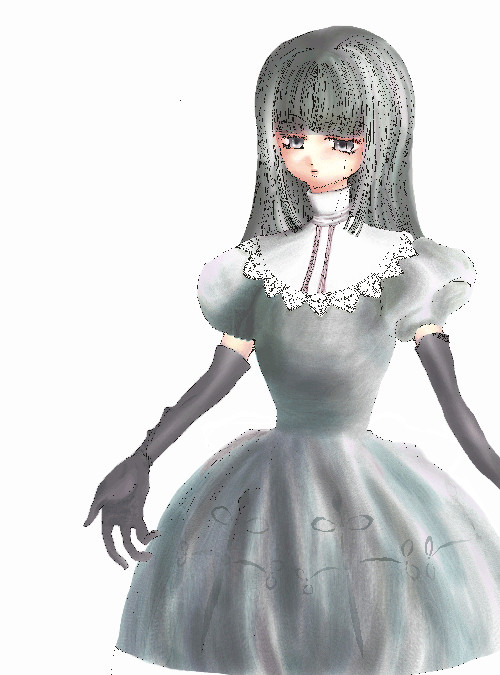 シスター・ドレス