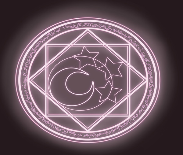 魔法陣