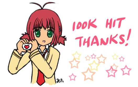 100K Hit