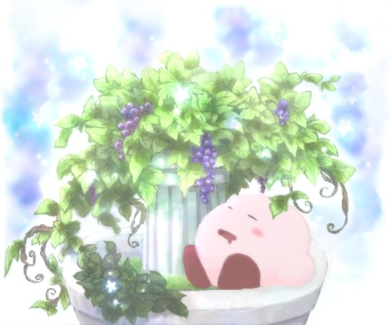 休憩中
