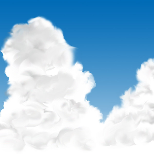 雲