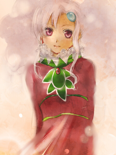 メルディ