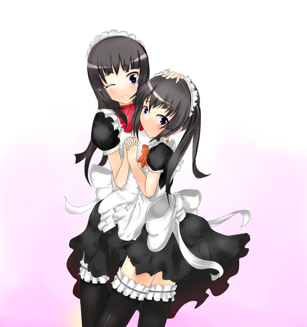 澪＆梓