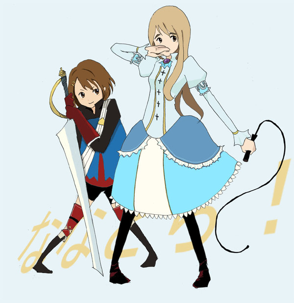 ななどら！
