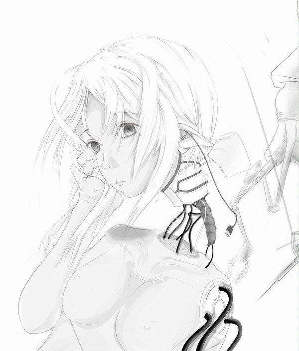 アソドロイド