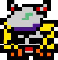 ウォーグレイモン
