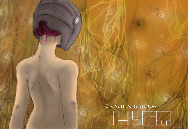 Elfen Lied
