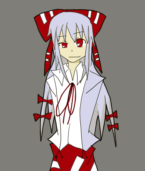 もこー