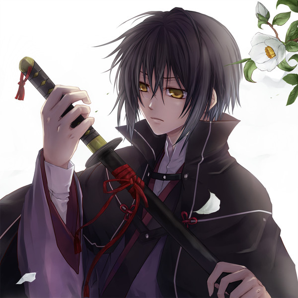 薄桜鬼09