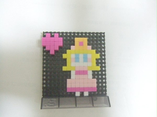 Little Little Princess