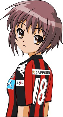 着せてみた