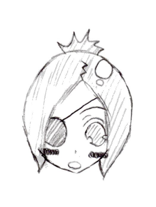 どくろちゃん