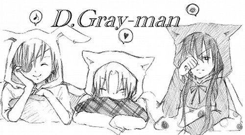 Good Night。
