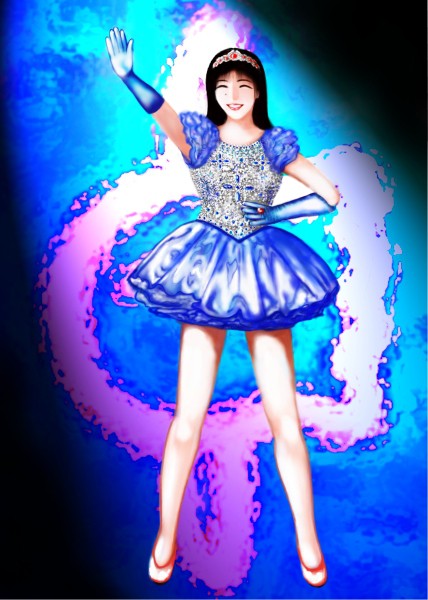 森高喜久子