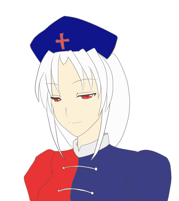 永琳