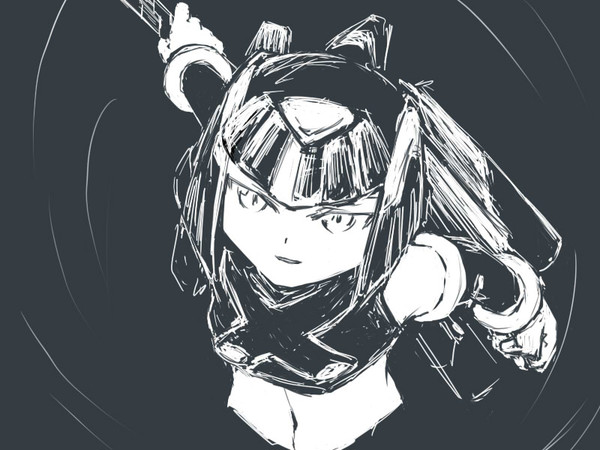 らくがき