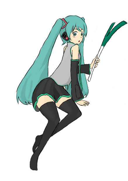 miku