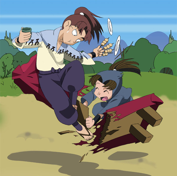 「出門票にサインくださああああああい！！」「！？」