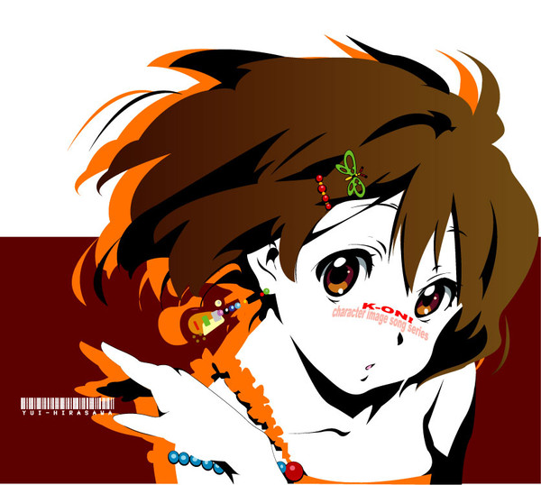 イラレ練習