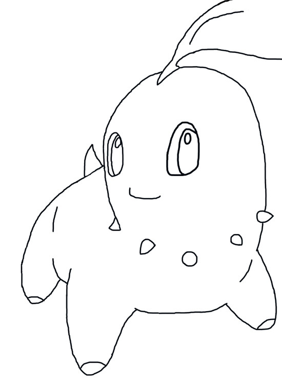 チコリータ