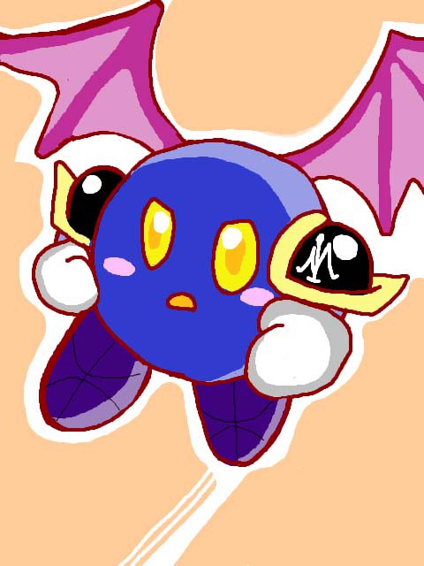 メタ