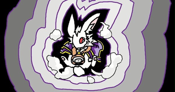 クロックラビィ