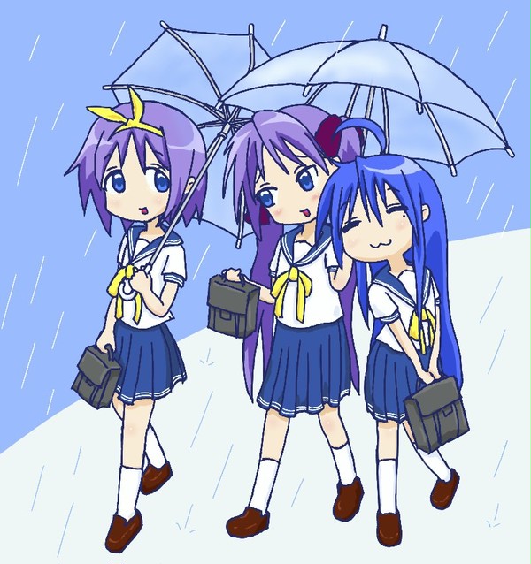 梅雨