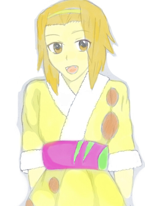 Ritsu