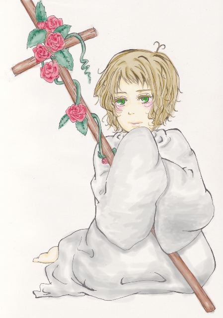 幼少ヘラクレス