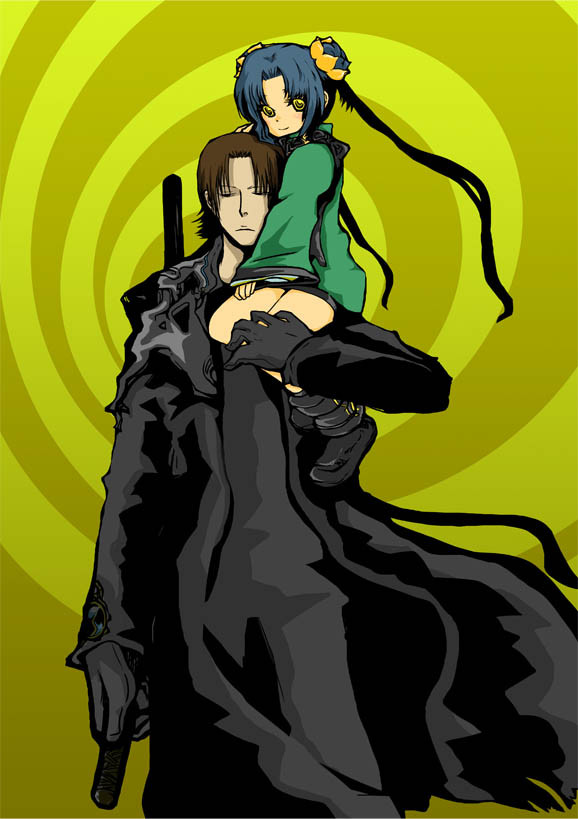 鉄壁