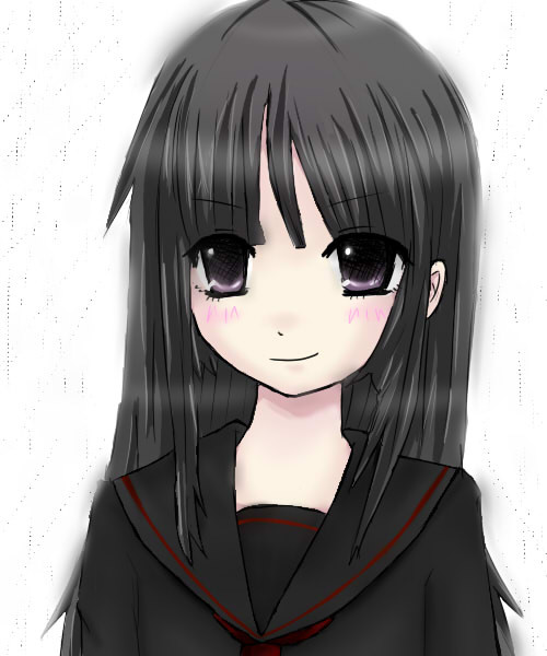 セーラー服＞＜