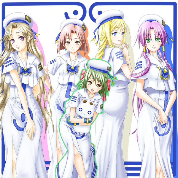 アリアカンパニー
